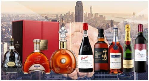 南宁邕宁区回收洋酒